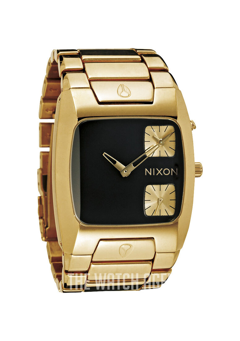 A060510-00 Nixon The Banks | TheWatchAgency.com