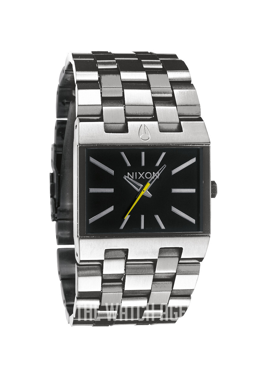 未使用NIXON大放出！！ A085000-00 Nixon The Ticket | TheWatchAgency.com
