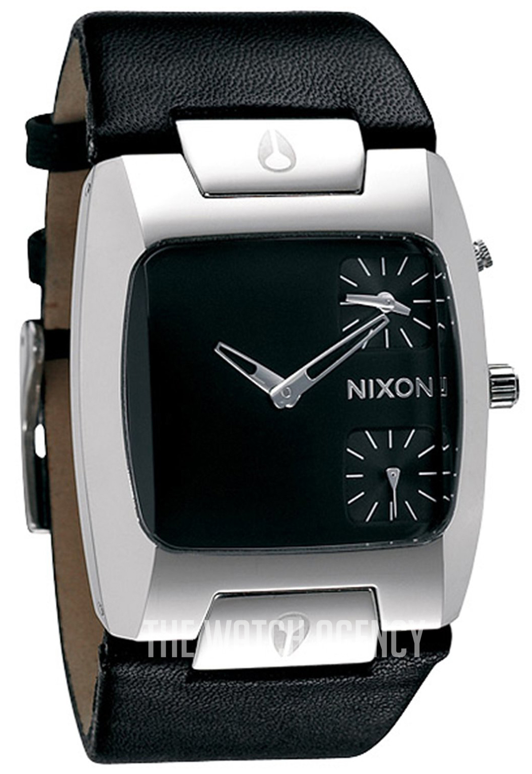 A086000-00 Nixon The Banks | TheWatchAgency.com