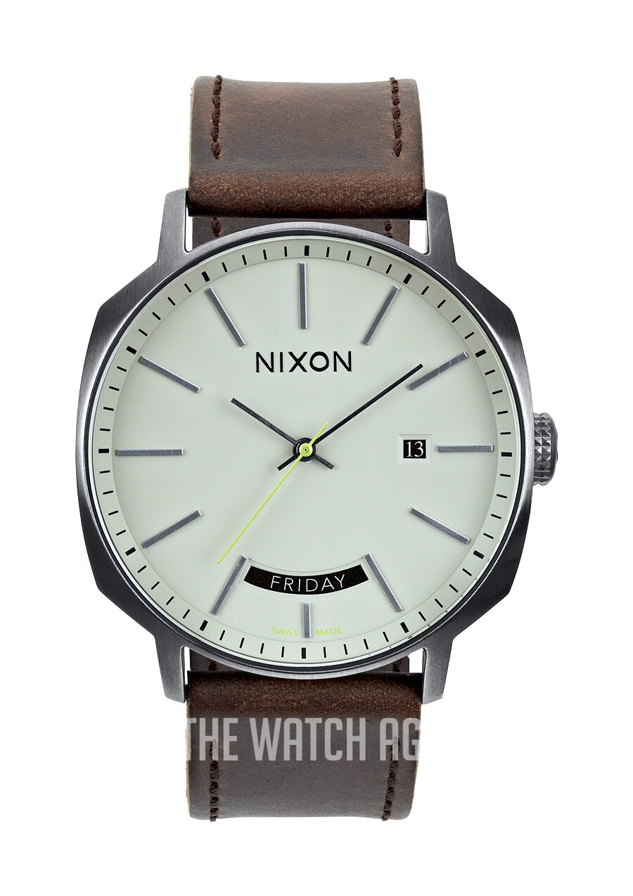 A1261388-00 Nixon The Regent | TheWatchAgency.com