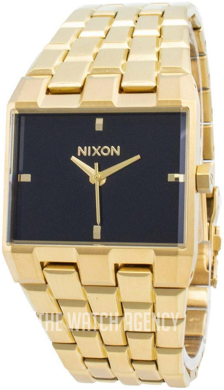A1262-510-00 Nixon The Ticket | TheWatchAgency.com