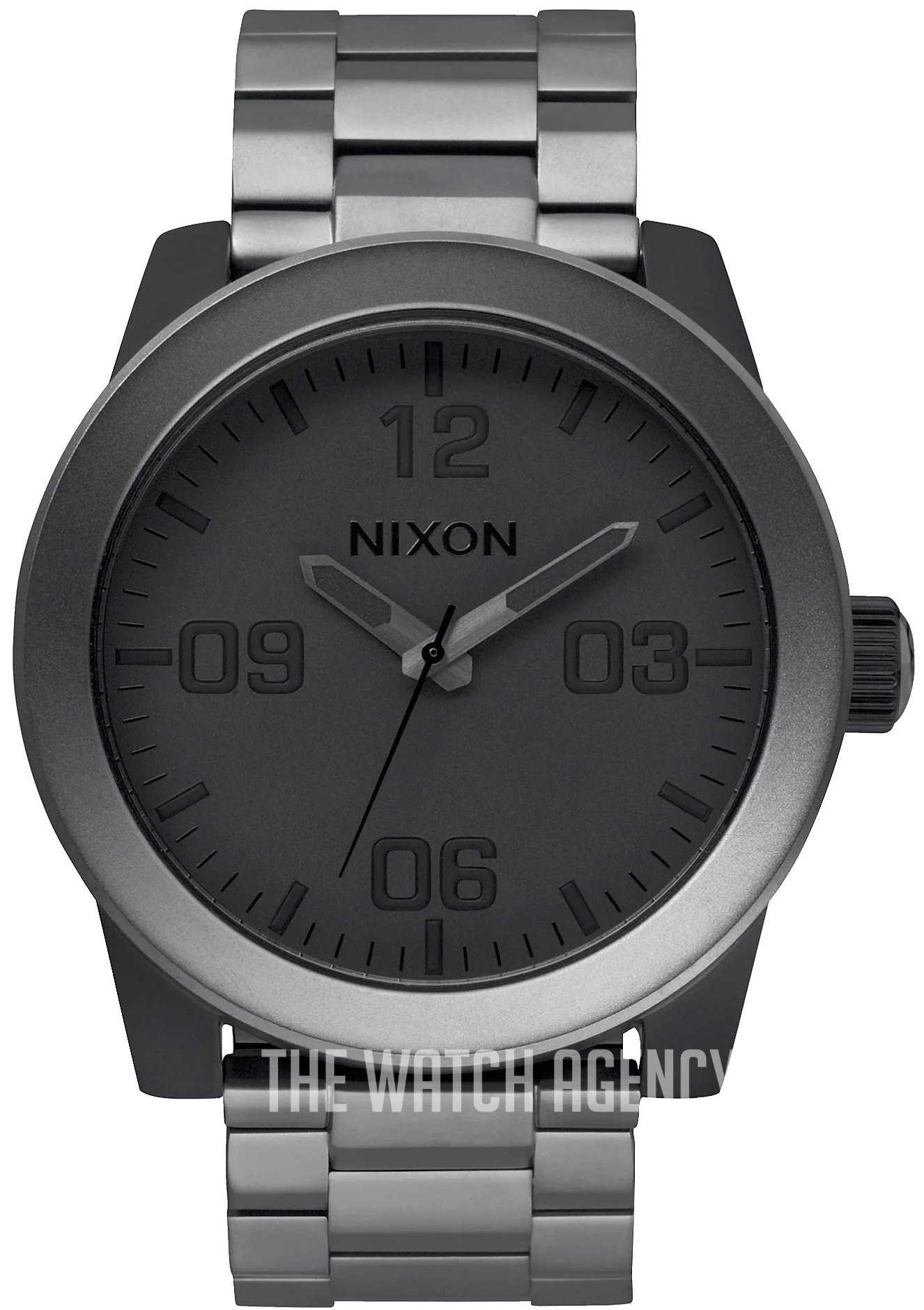A090000-00 Nixon The Capital | TheWatchAgency.com