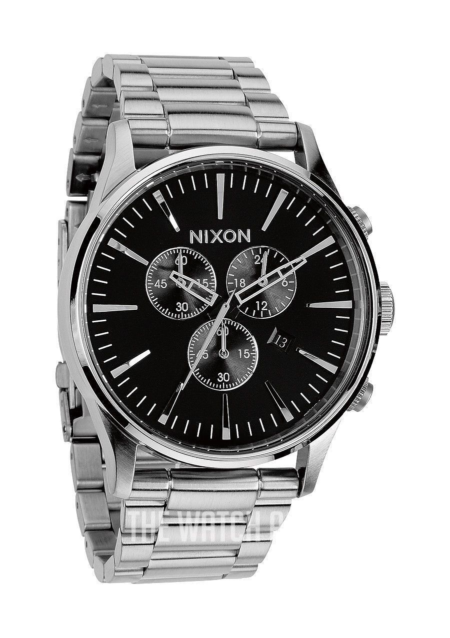 A090000-00 Nixon The Capital | TheWatchAgency.com