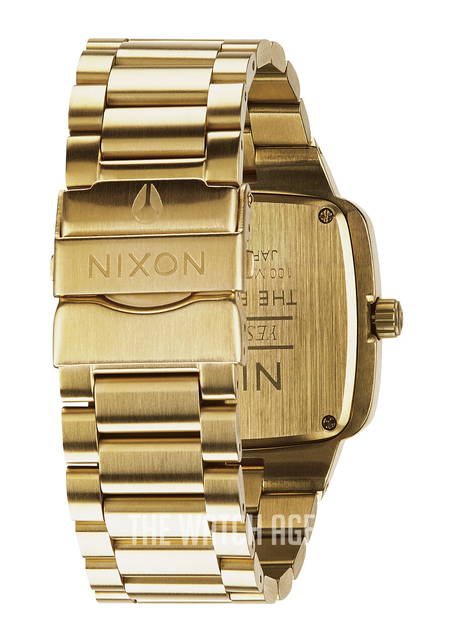 A487502-00 Nixon The Big Player | TheWatchAgency.com