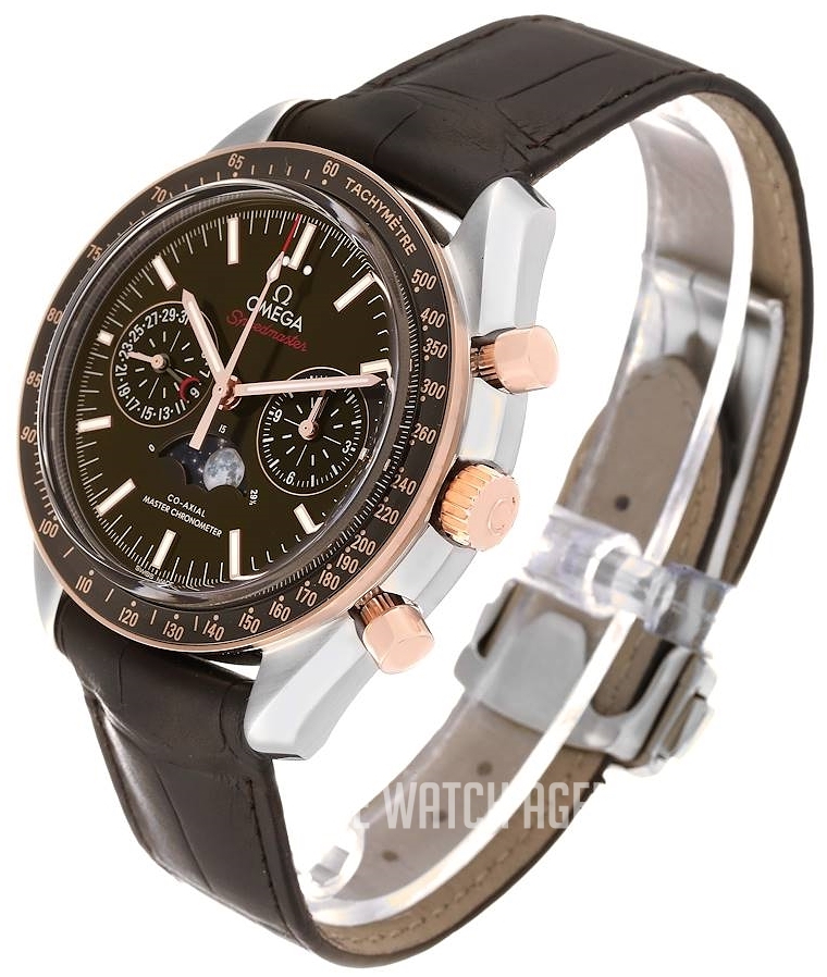 304.23.44.52.13.001 Omega Speedmaster Moonwatch | TheWatchAgency.com