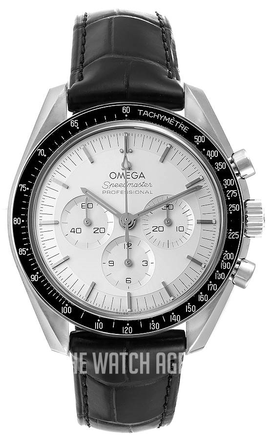 310.63.42.50.02.001 Omega Speedmaster Moonwatch Professional 42Mm