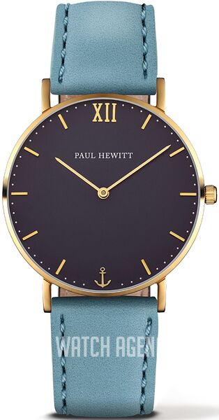 Stainless Steel Paul Hewitt Uhr QualitÃ¤t Watch Uhr Ph PH-6455198K