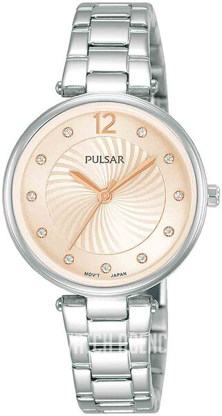 Pulsar women's watches - Online price at TheWatchAgency.com
