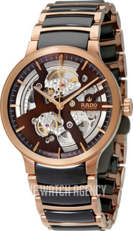 R30181312 Rado Centrix | TheWatchAgency.com