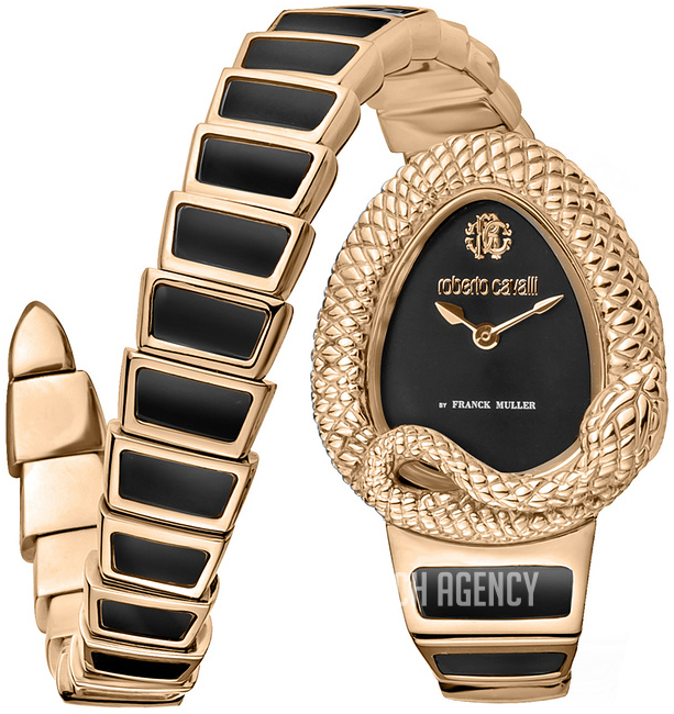 RV1L141M0061 Roberto Cavalli by Franck Muller Rc-148