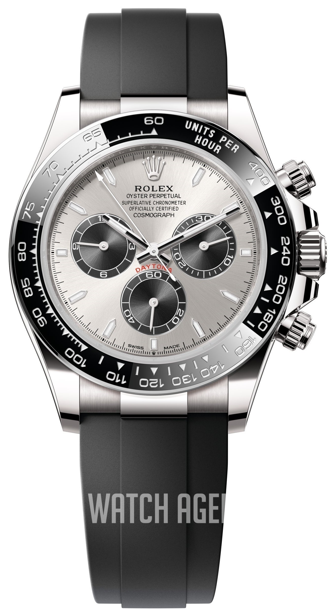 Rolex Cronografo Anni 50 Rolex, Chronograph, Anti-magnetic, 4062