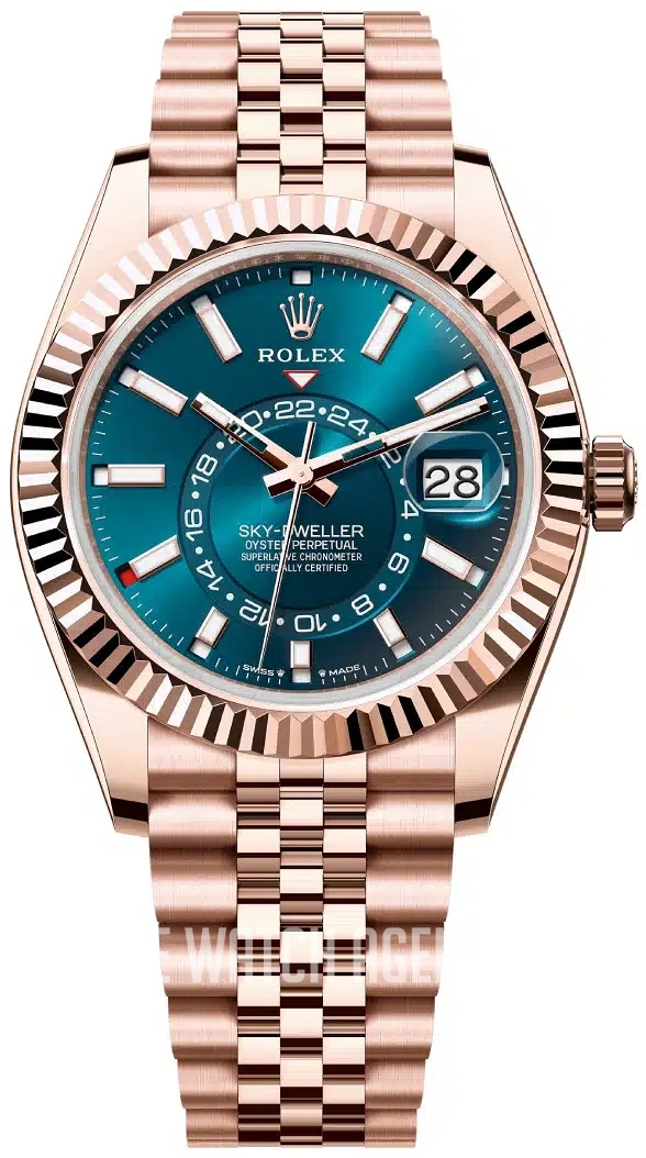336935-0005 Rolex Sky-Dweller | TheWatchAgency.com