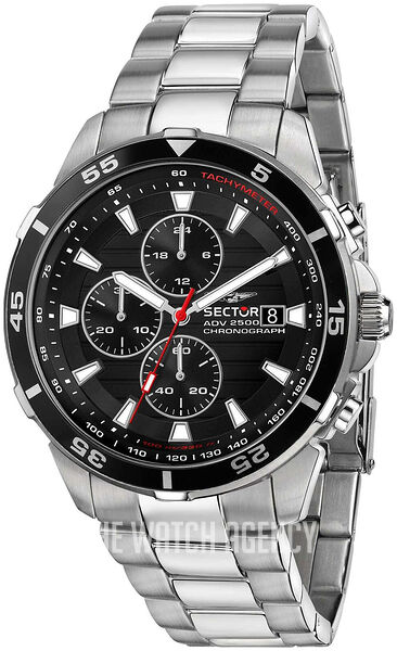 SNA225P1 Seiko Chronograph | TheWatchAgency.com