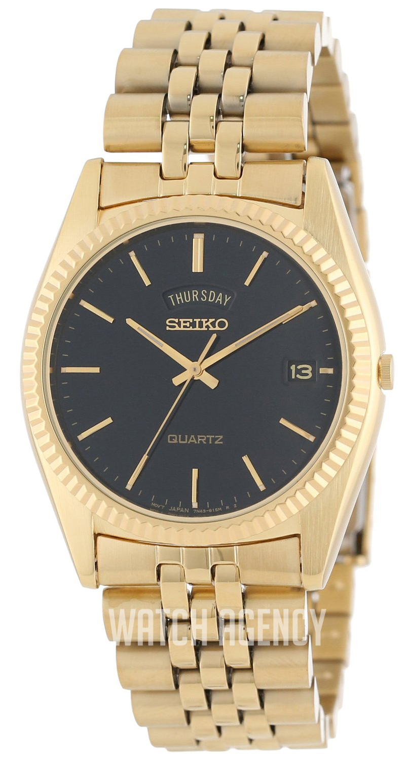 SGF212 Seiko Dress | TheWatchAgency.com