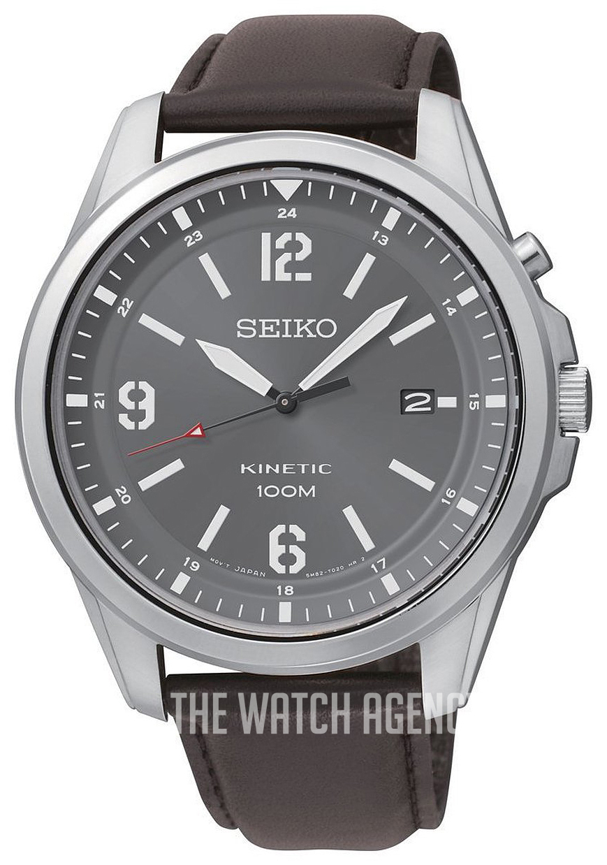 SKA613P1 Seiko Classic | TheWatchAgency.com