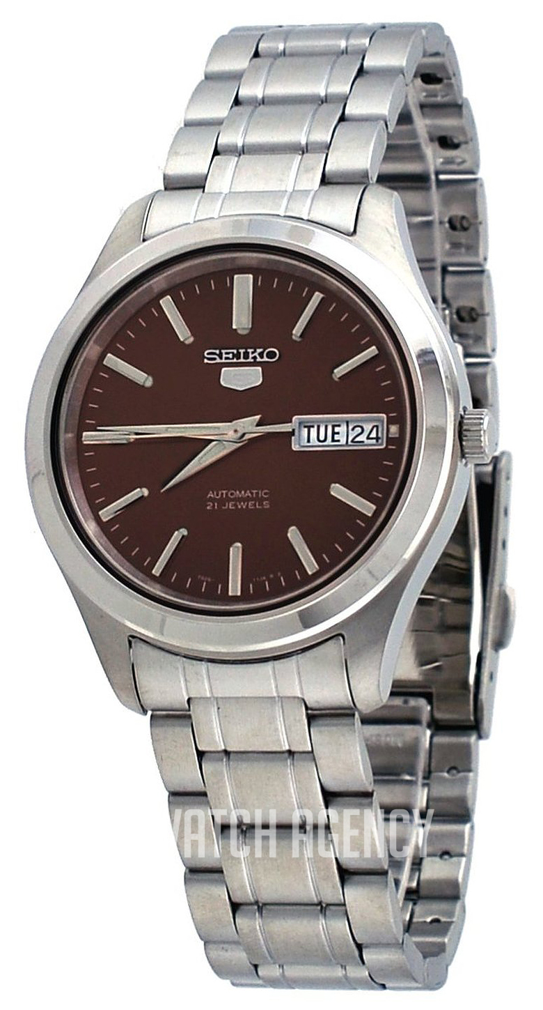 SNKM45 Seiko Classic | TheWatchAgency.com