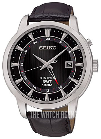 SUN033P1 Seiko Kinetic | TheWatchAgency.com