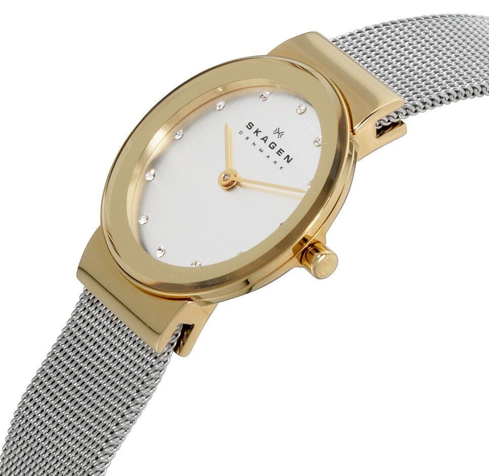 358SGSCD Skagen Freja | TheWatchAgency.com display picture 2