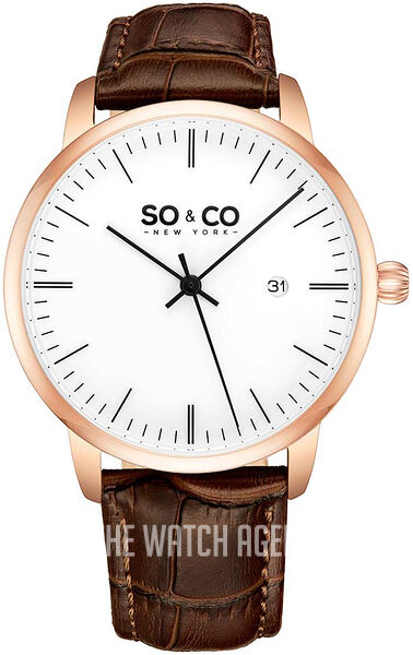 So & Co New York - 50% SALE display picture 1