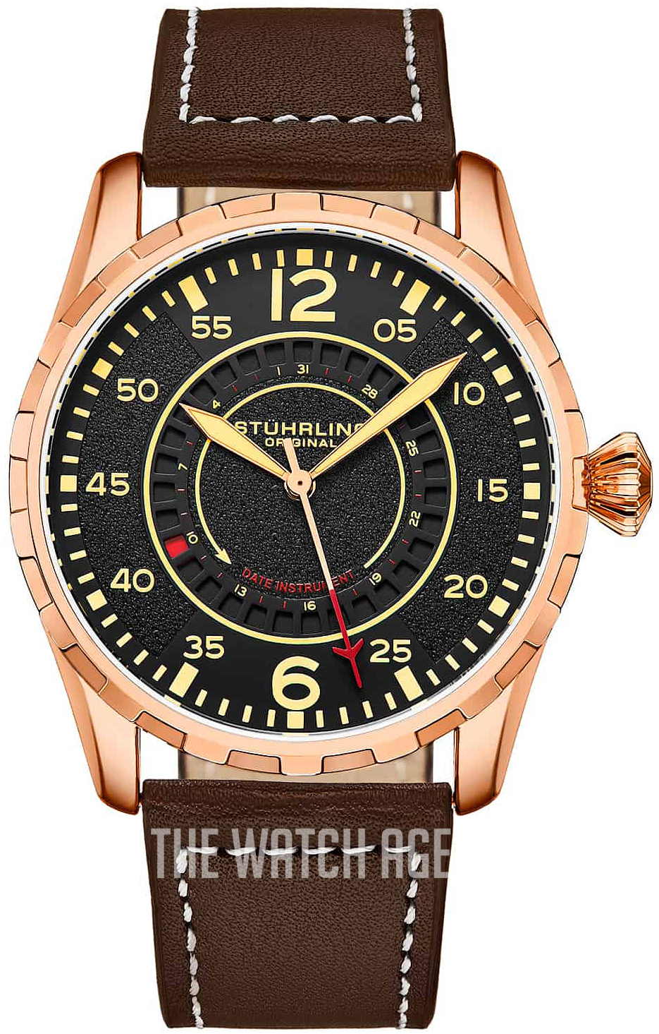 KC1957 Kenneth Cole Classic | TheWatchAgency.com