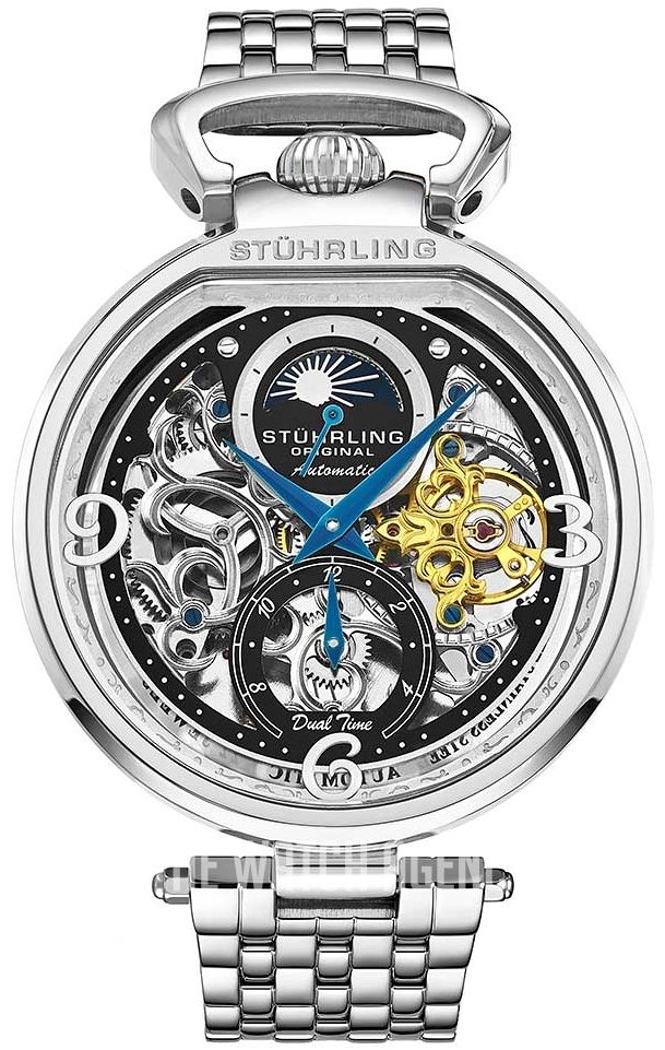 DW0197 Dolce & Gabbana D&G Medicine Man | TheWatchAgency.com
