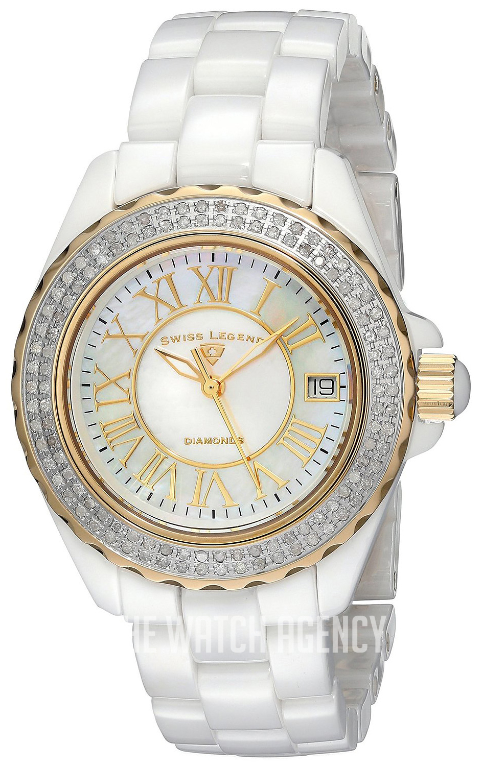20051-WWWGR Swiss Legend Karamica | TheWatchAgency.com