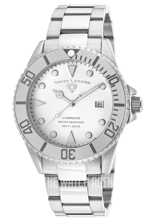 SL-21344-22 Swiss Legend Luminous | TheWatchAgency.com