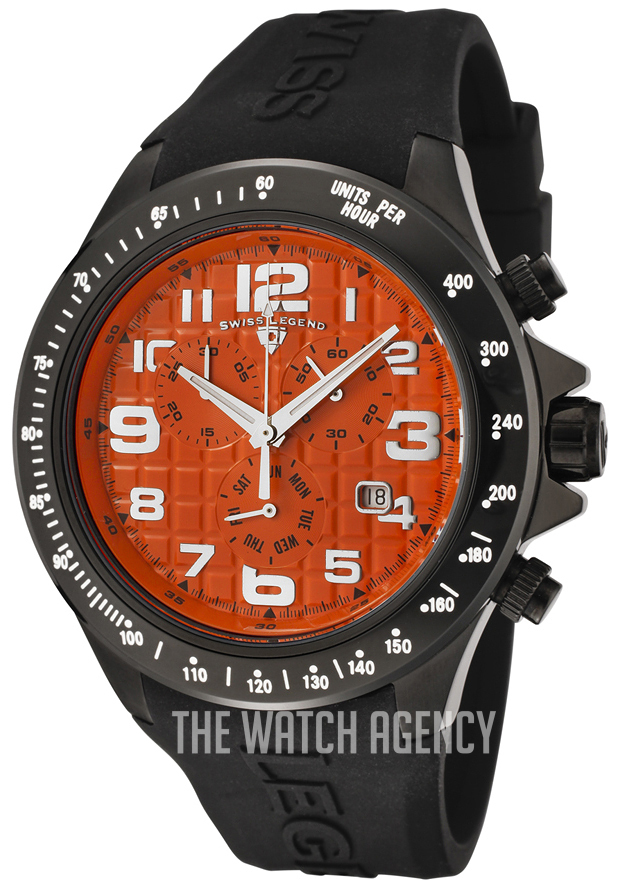 SL-30041-BB-06 Swiss Legend Eograph | TheWatchAgency.com