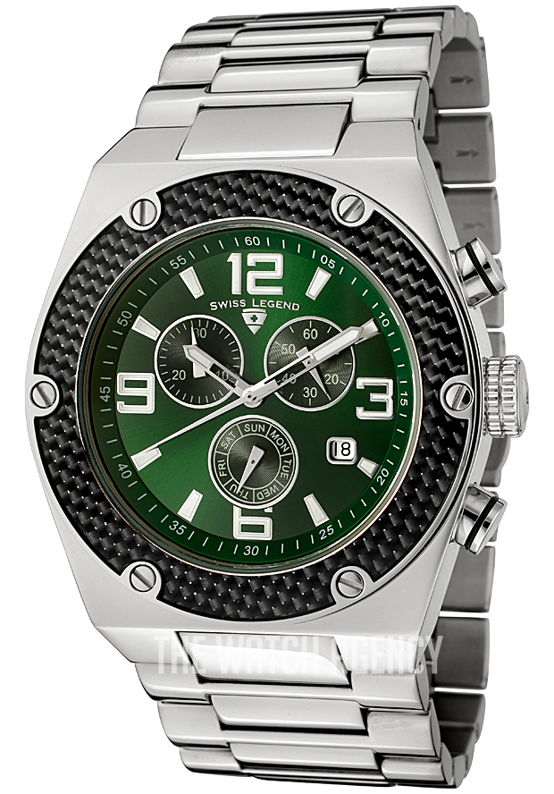 SL-40025-88 Swiss Legend Throttle | TheWatchAgency.com