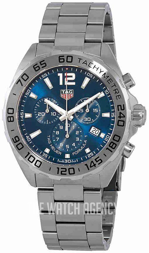 241199 Victorinox Chrono Classic | TheWatchAgency.com