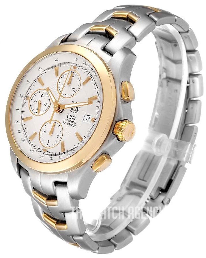 CJF2150.BB0595 TAG Heuer Classic | TheWatchAgency.com