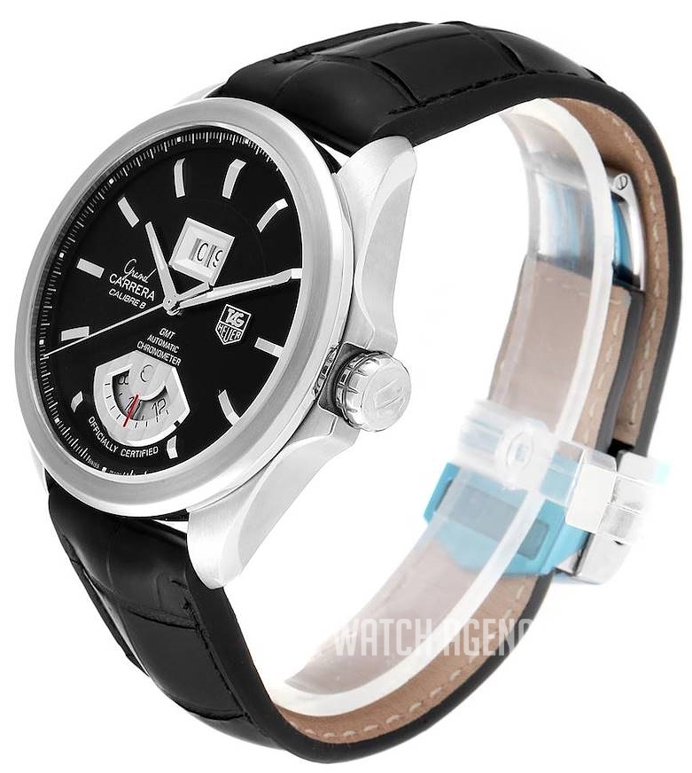 WAV5111.FC6225 TAG Heuer Grand Carrera Calibre 8RS Grande Date And
