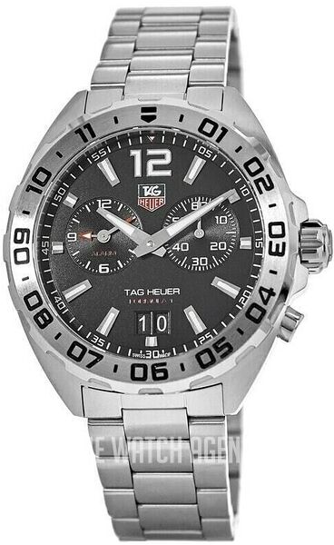 TAG Heuer Aquaracer