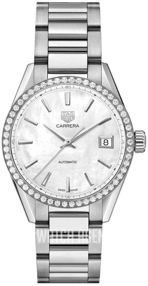 TAG Heuer Carrera Lady WBK2316.BA0652