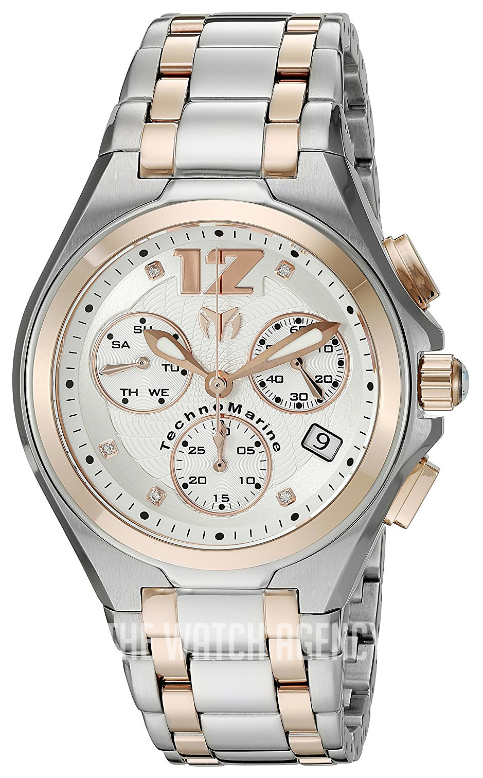 TM-215018 Technomarine Manta Neo Classic | TheWatchAgency.com