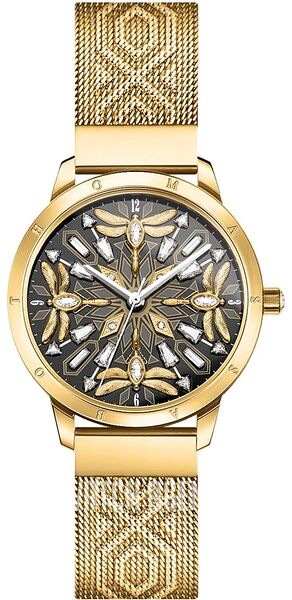 Thomas Sabo Spirit Magic Garden watches - Best price at  display picture 1