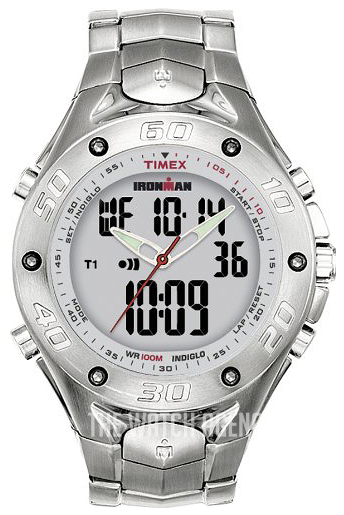 T56371 Timex Ironman | TheWatchAgency.com