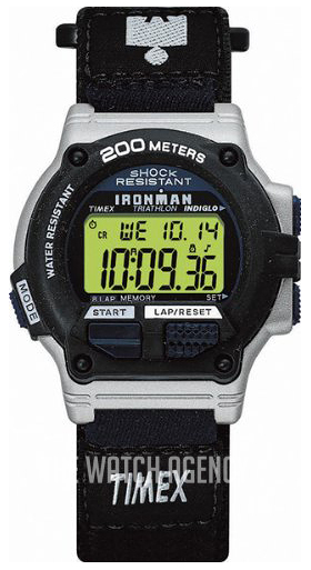 T62962 Timex Ironman | TheWatchAgency.com