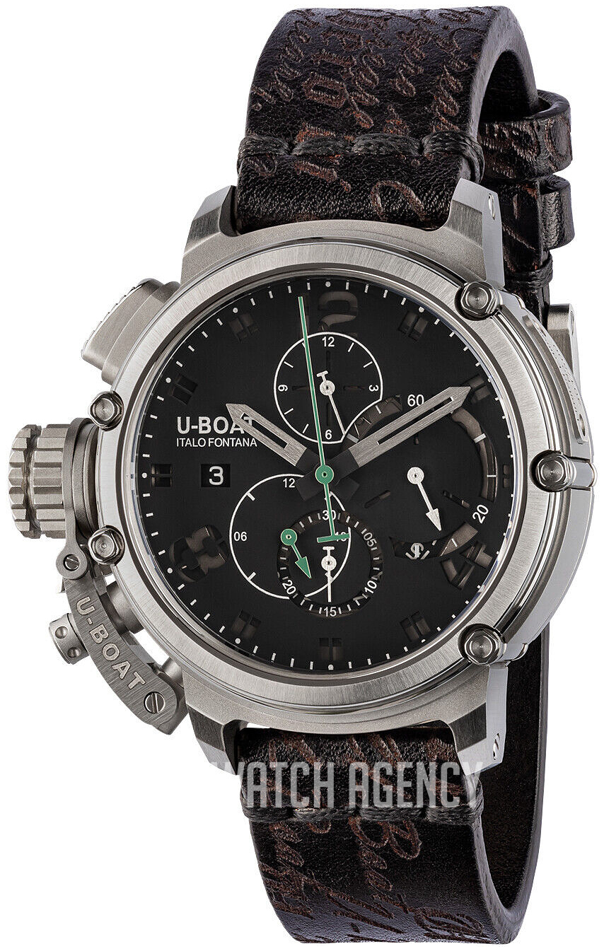 7224 U-Boat Chimera | TheWatchAgency.com