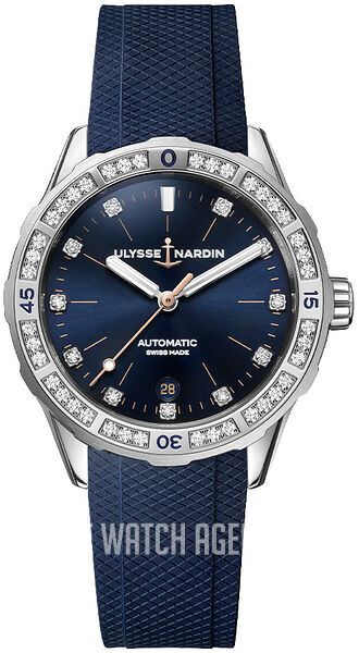 nardin executive ulysse nardin women's watches price