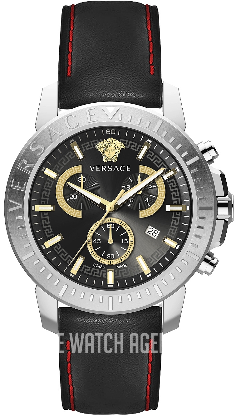 VE2I00121 Versace V Ray | TheWatchAgency.com