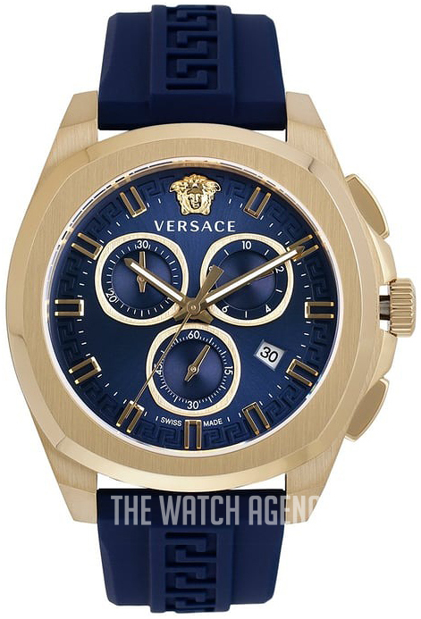 VEBK00318 Versace Univers | TheWatchAgency.com