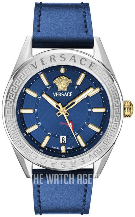 VEBK00318 Versace Univers | TheWatchAgency.com