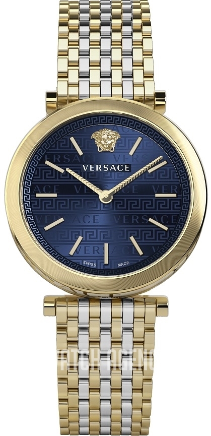 VELS01319 Versace V Twist | TheWatchAgency.com