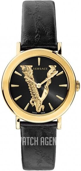 VQG020015 Versace V Helix | TheWatchAgency.com display picture 3