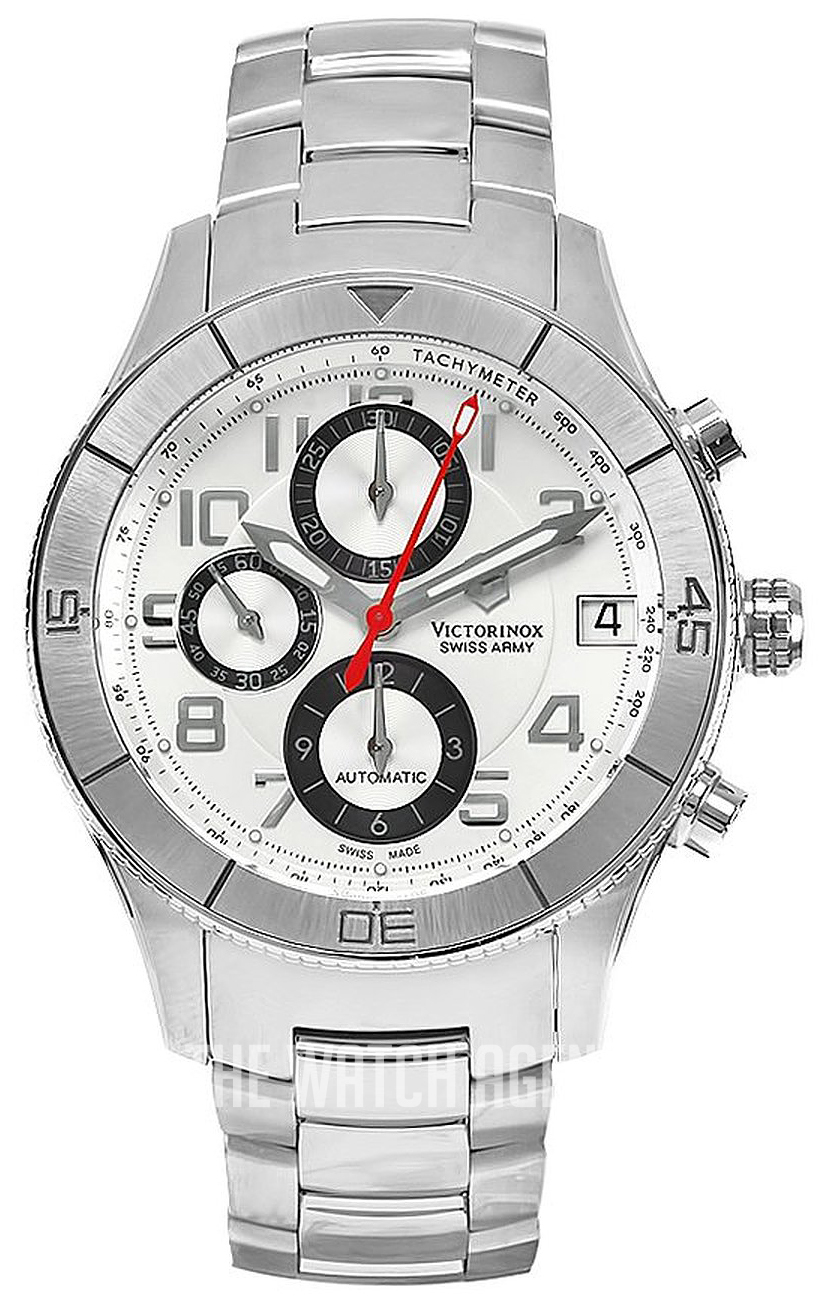 241191 Victorinox Classic | TheWatchAgency.com