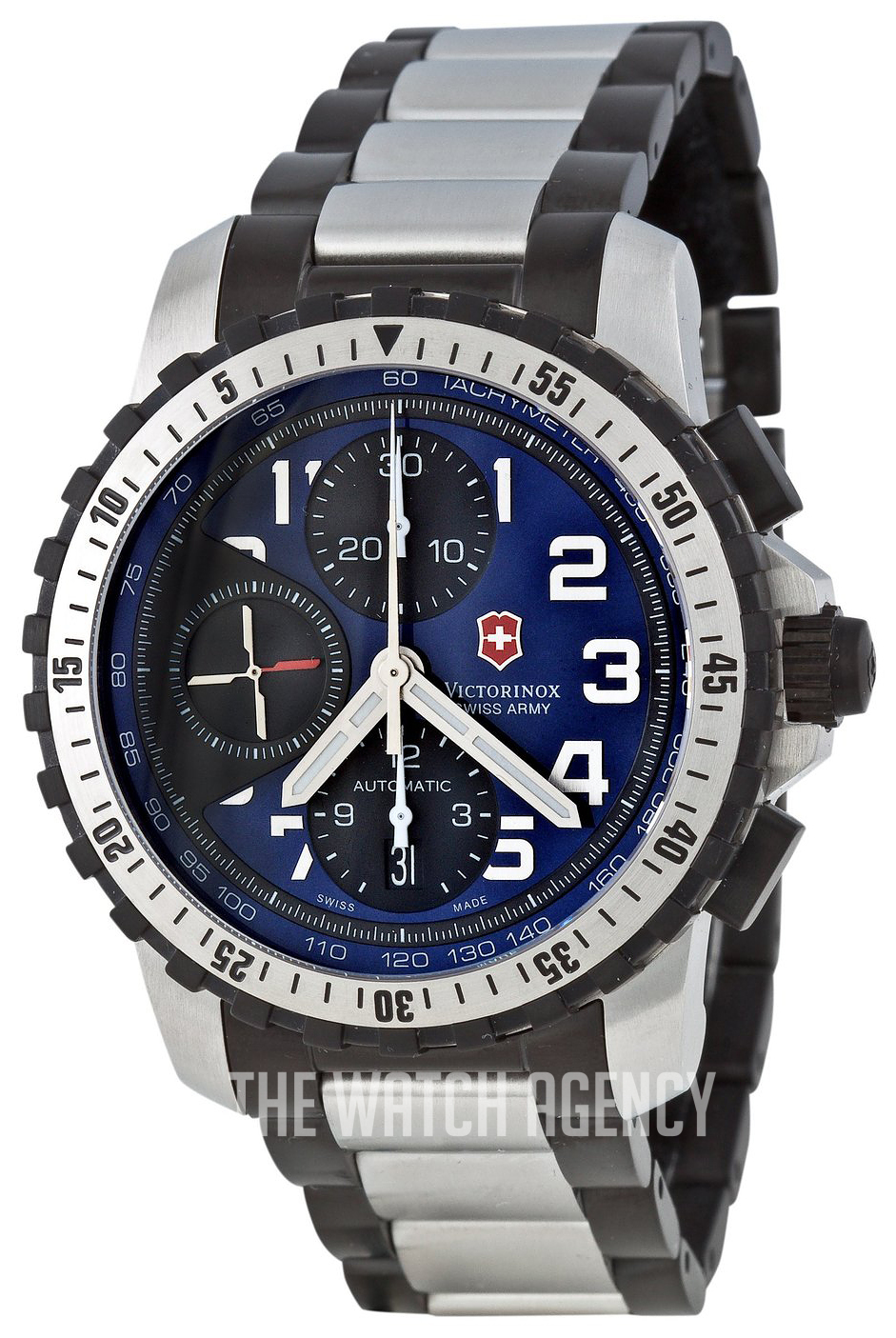 241194 Victorinox Alpnach Chronograph | TheWatchAgency.com