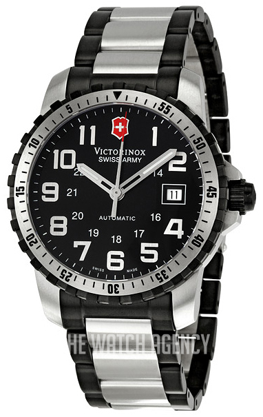 「.」 241197 Victorinox Classic | TheWatchAgency.com
