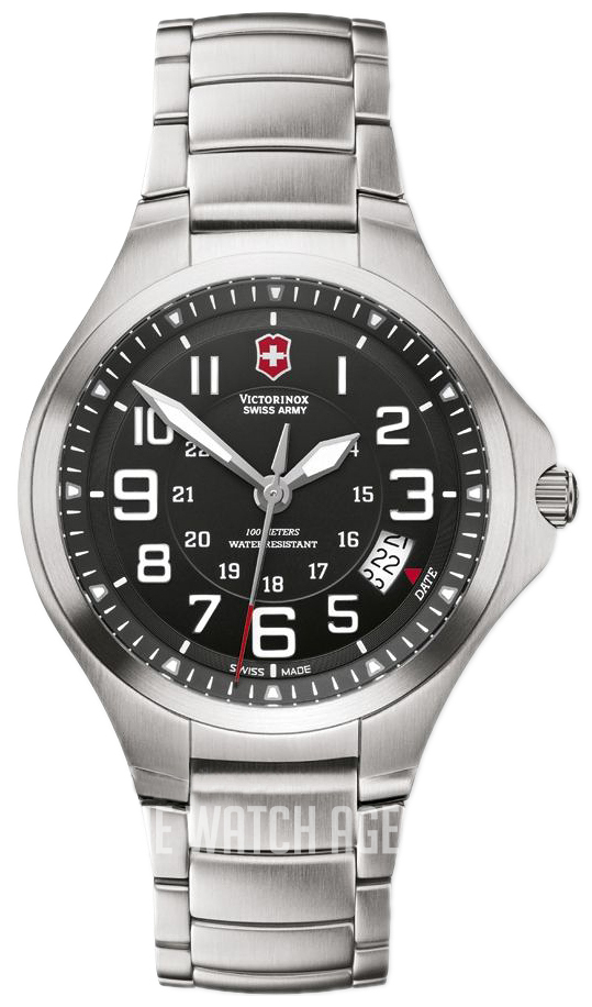 Victorinox Swiss Army 腕時計 241333 Victorinox Classic | TheWatchAgency.com