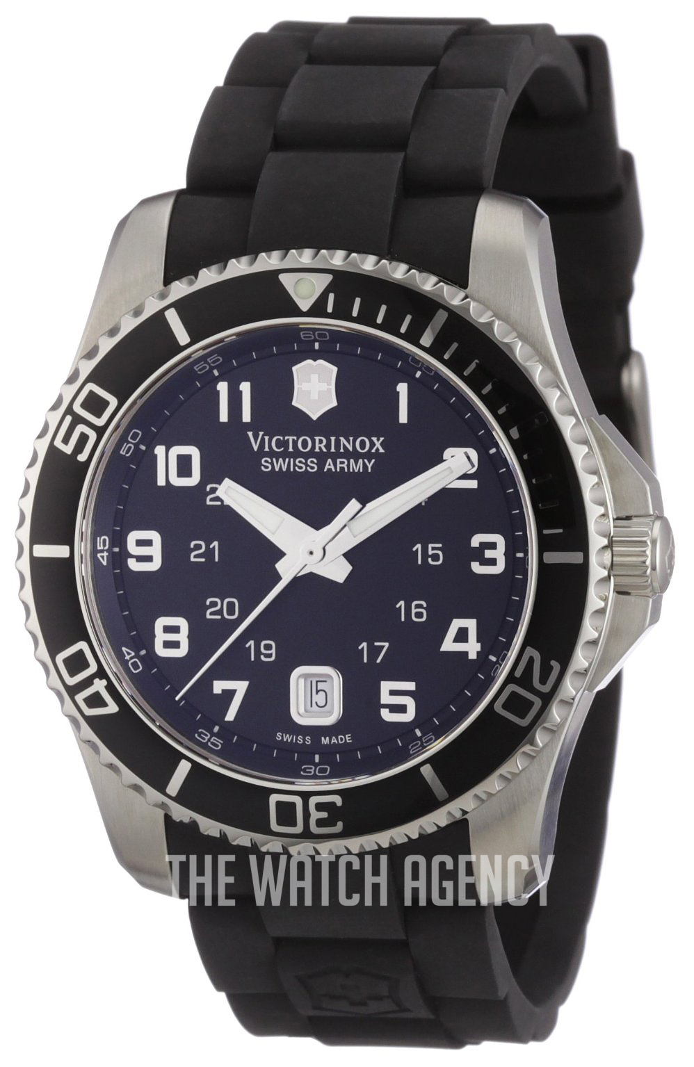 ポコ 241435 Victorinox Maverick | TheWatchAgency.com